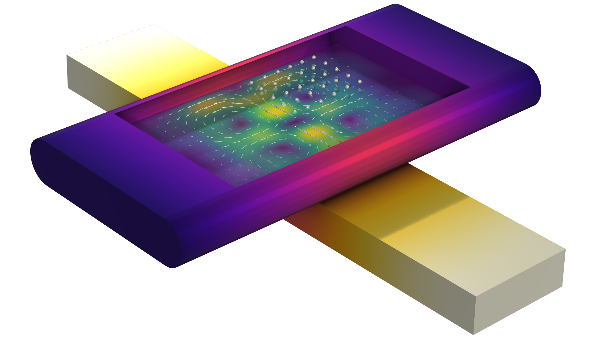COMSOL_acoustic_streaming_microfluidics COMSOL_acoustic_streaming_microfluidics