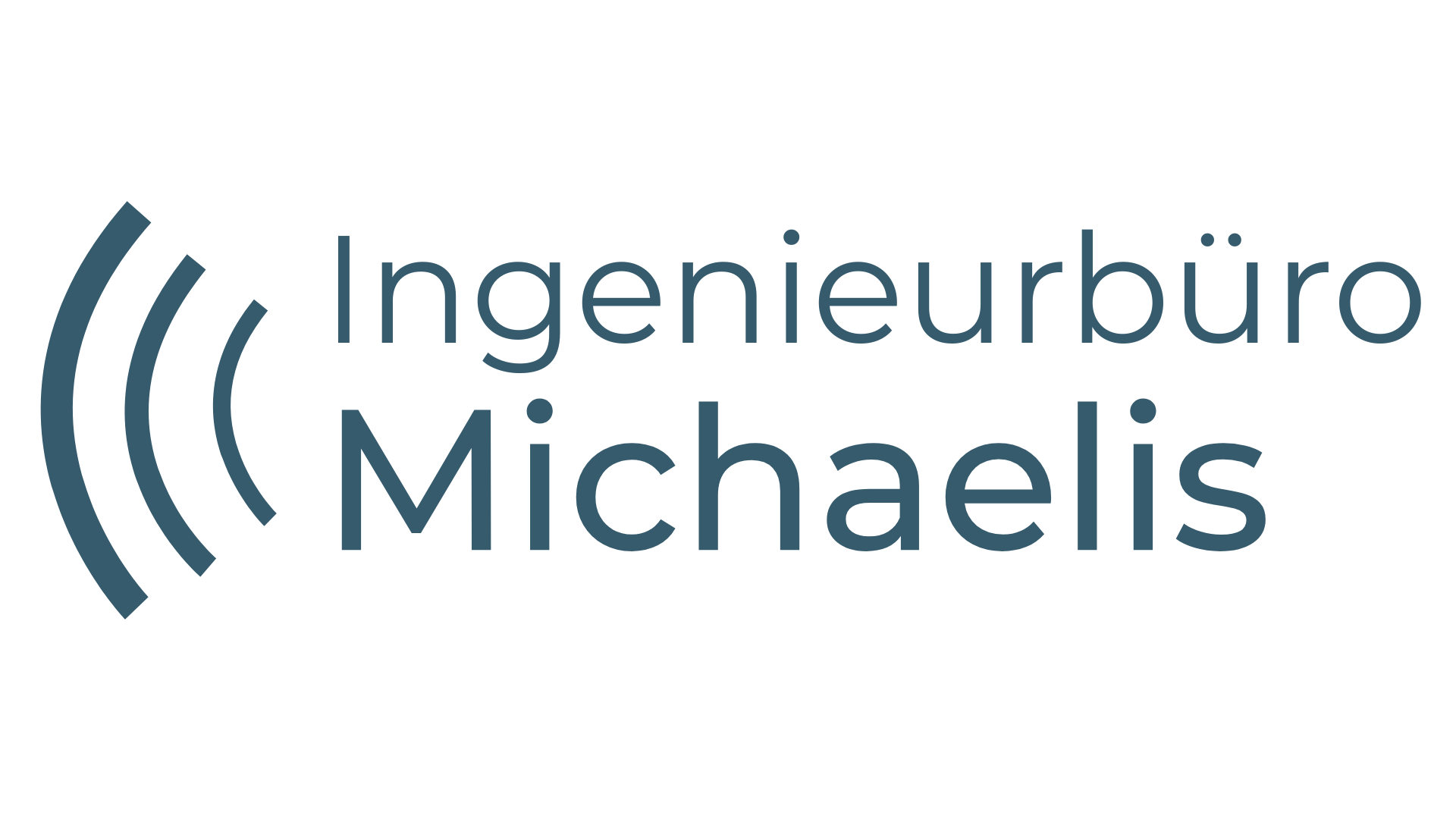 Logo Ingenieurbüro Michaelis