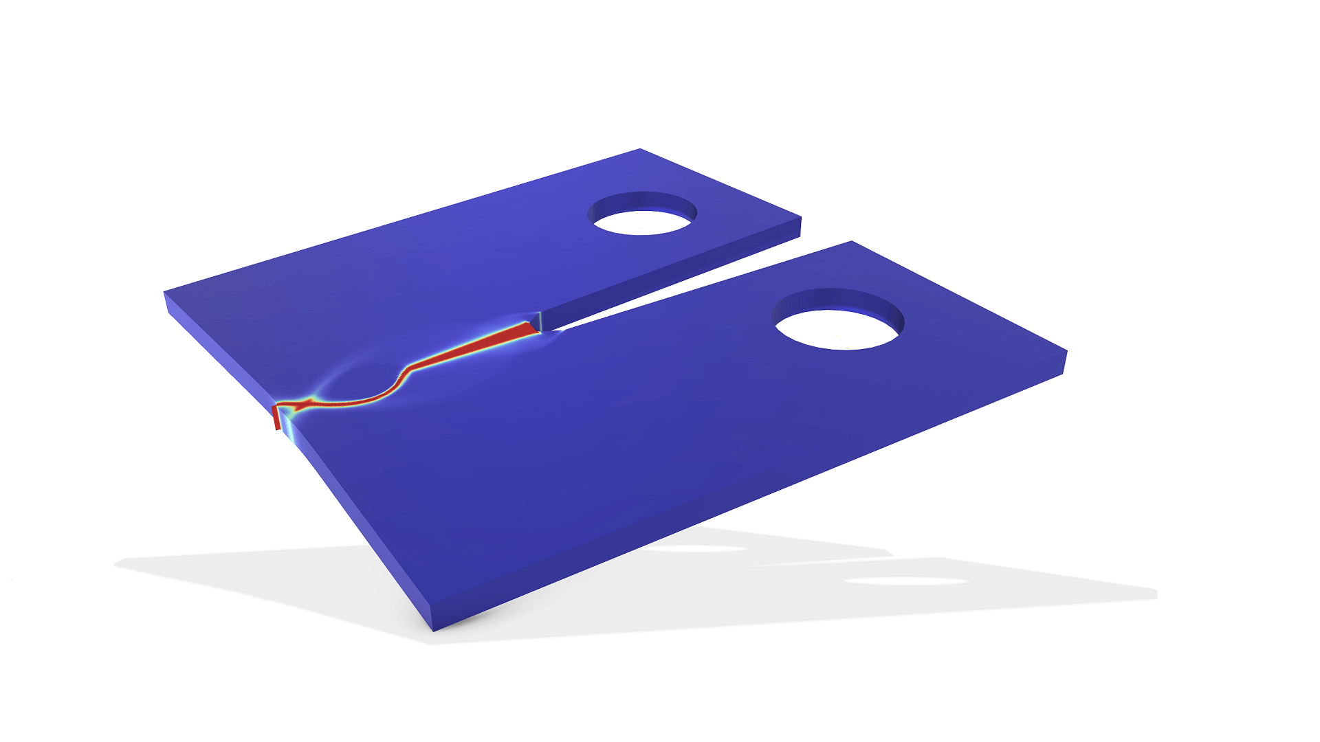 Crack Propagation Using Phase Fields Crack Propagation Using Phase Fields