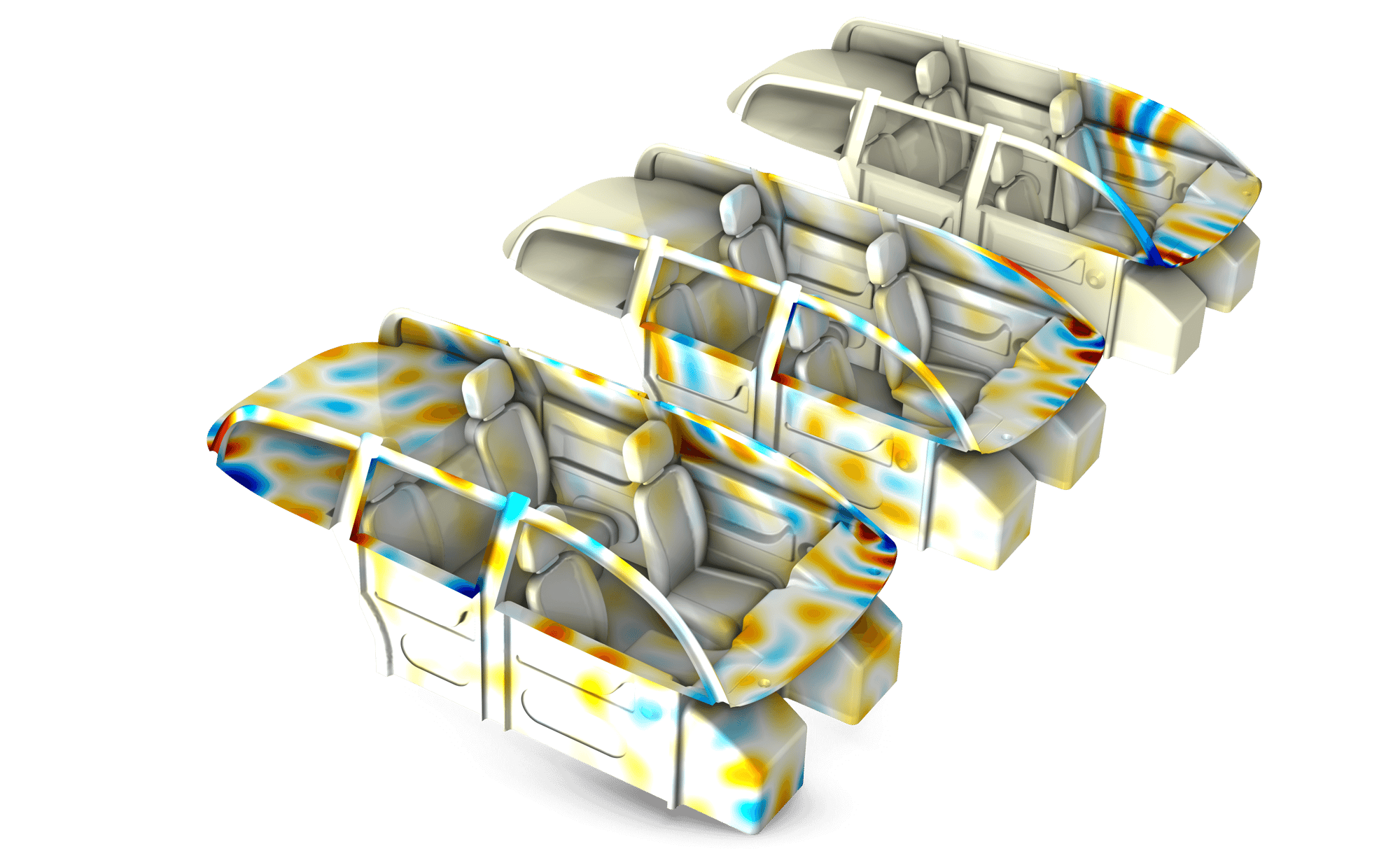 car_cabin_acoustics_COMSOL car_cabin_acoustics_COMSOL