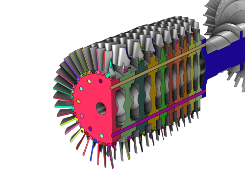 turbine_COMSOL